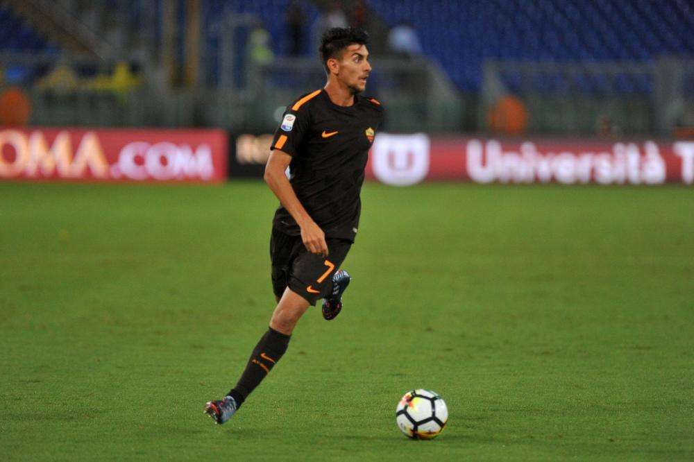 Roma, Pellegrini annuncia: "Sparito il dolore al polpaccio, col Napoli ci sarò! E' uno scontro diretto..."