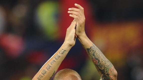 ESCLUSIVA - Ag. Cannavaro: "Paolo alla Samp? Non mi risulta"
