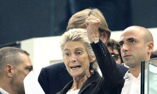 A Torino svaligiata la villa di Allegra Agnelli, madre del presidente della Juventus