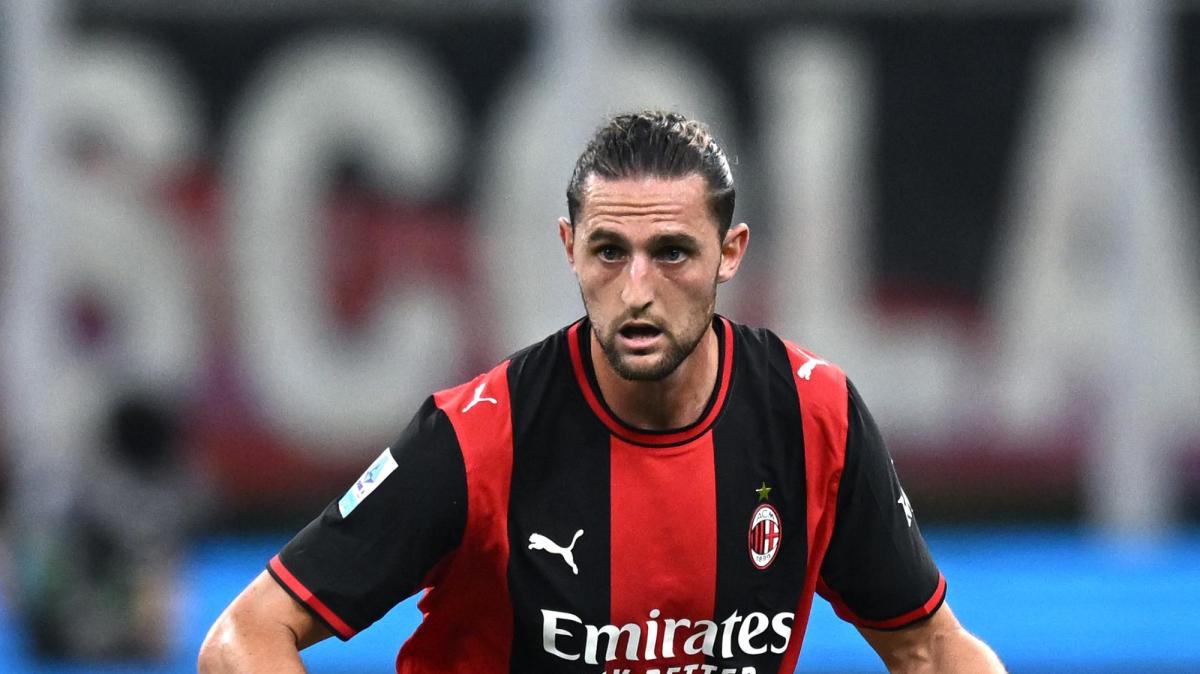 Rabiot-Napoli? E’ un’idea di Allegri in caso di addio di Anguissa