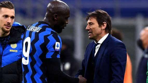 CorSera, Colombo: "Contatti fitti Conte-Lukaku, il belga ha confessato una cosa agli amici"