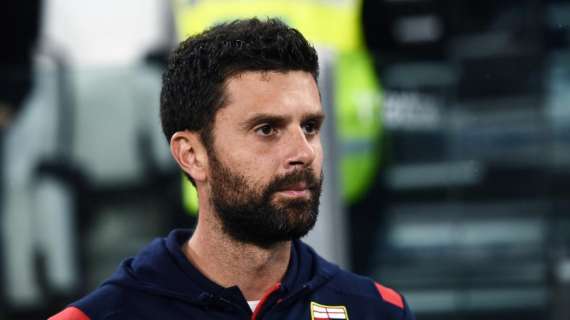 Genoa, report allenamento: Romero recupera per sabato, a parte Sturaro