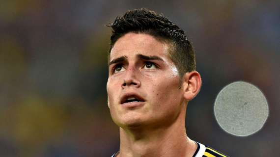 La Colombia di James e Ospina fuori dalla Copa America: Cile avanti ai rigori 