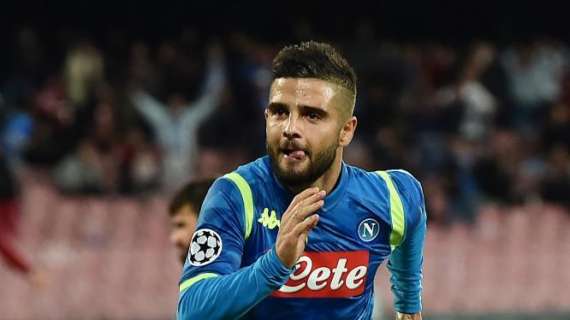 Cavese, il patron Fariello: "Che onore aver avuto Insigne, è il talento più cristallino del calcio italiano"