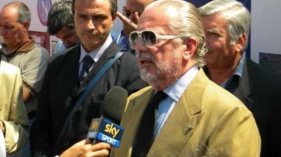 Napoli 'ingabbiato' dal Fair Play Finanziario che nessuno rispetta: Inter e Roma lo raggirano con i riscatti