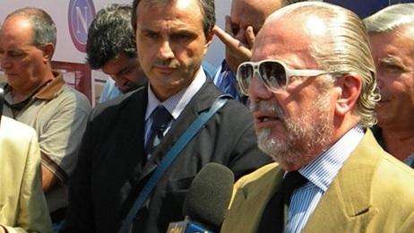 Basta con Mazzarri ed il pessimismo! Benitez è una garanzia. De Laurentiis alla svolta epocale