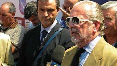 Grazie Mazzarri, l'uomo triplex, ma De Laurentiis pensa a Mancini