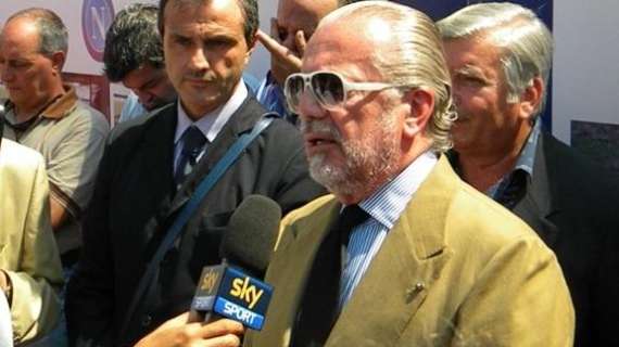 Sparnelli: "Il Napoli non è solo Higuain, è una macchina da gol ed ora è il momento di Gabbiadini"