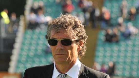 Il prep. atletico Neri: "Follia pensare di riprendere allenamenti prima di un mese"
