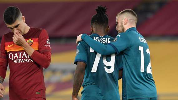 L'Europa si paga: il dato che fa ben sperare il Napoli verso Roma