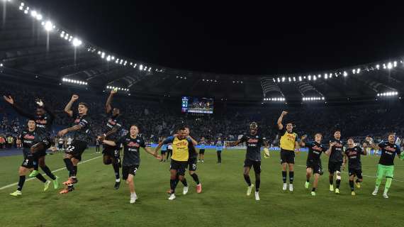 SONDAGGIO - Il Napoli devasta l’Ajax: chi è stato il migliore in campo?
