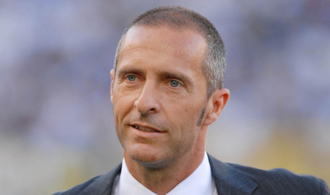 Mediaset, l'ex arbitro Morganti: "2° giallo Ramon? Forse Manganiello era troppo vicino"