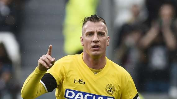 Preoccupazione per Wanda Nara: l'ex di Maxi Lopez torna in Argentina