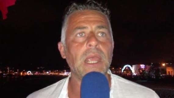 VIDEO - Baldini a TN: "I napoletani capiranno Sarri. Insigne? Dura per i napoletani, ma ha le spalle larghe..."