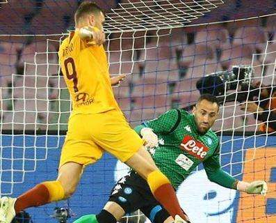 FOTO - Ospina sempre più cuore azzurro sui social: "Forza Napoli sempre!"