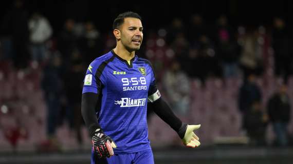 Sepe non ci sta: "Meret va sostenuto! Lo attaccano al primo errore, ma ha vinto 2 Scudetti"