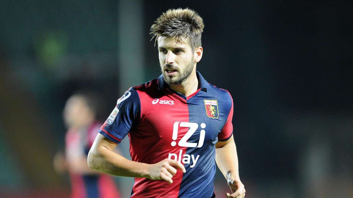 Qui Genoa - Per il Napoli si punta al recupero di Veloso. Constant e Rossi in dubbio