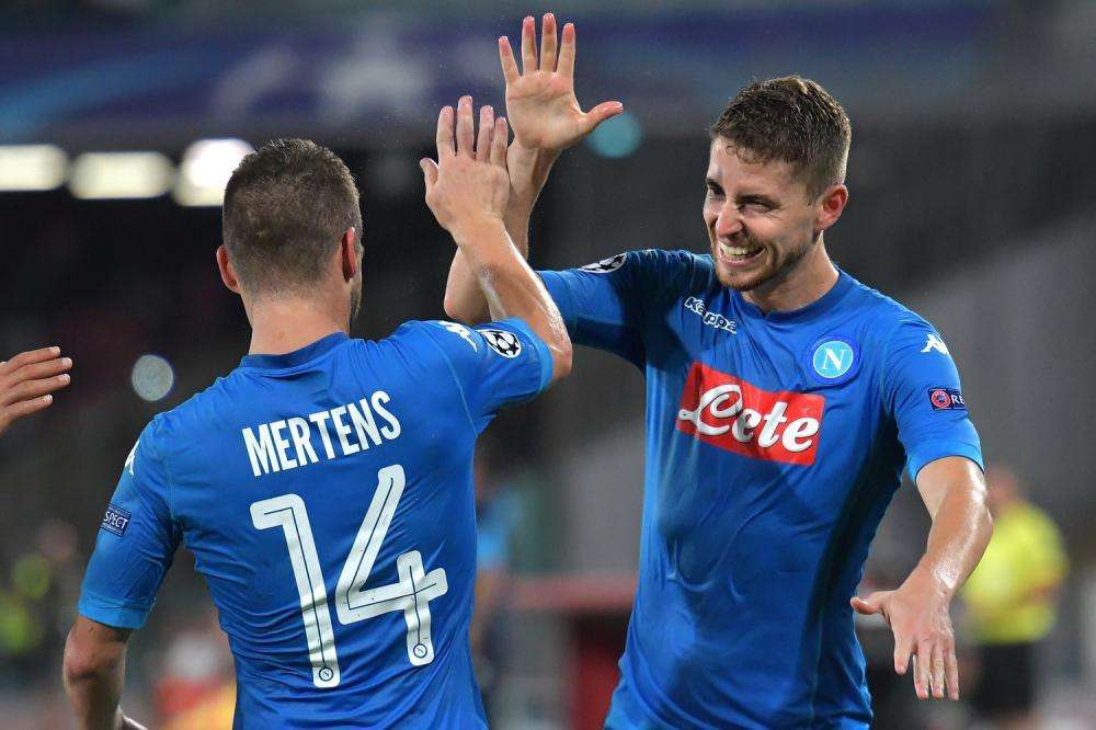 Gazzetta - Jorginho escluso da Ventura, il Brasile lo segue: Tite può convocarlo