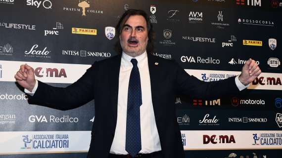 Pardo su Napoli-Milan: "Stramaccioni mi ha detto una cosa che si è avverata"
