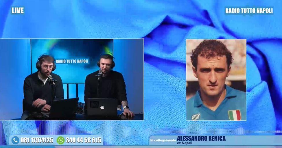 Immagine news Radio Tutto Napoli