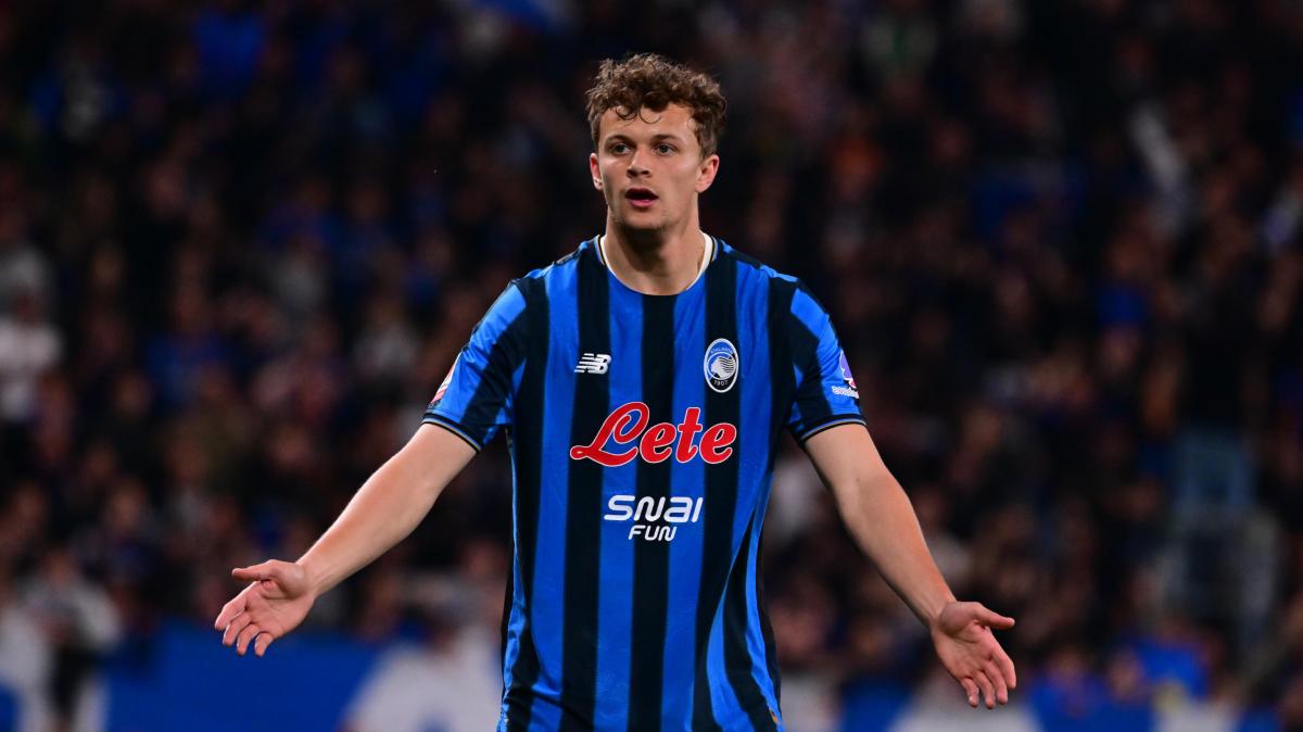 Atalanta, ennesimo infortunio per Scalvini: il suo campionato è già finito
