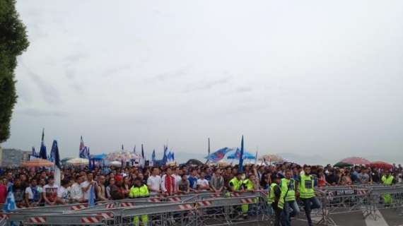 Giro d'Italia, dopo 50 anni si parte da Napoli: caos mobilità e buche, si corre ai ripari