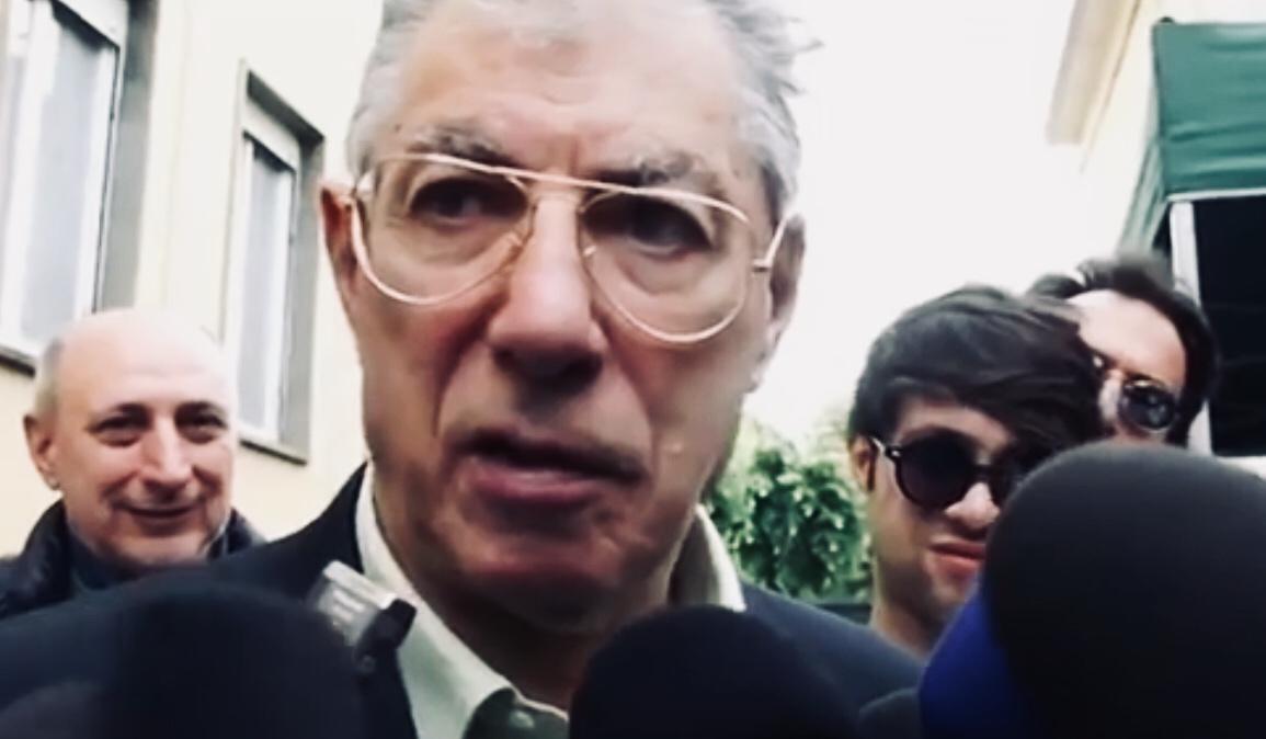 È morto Umberto Bossi: il fondatore della Lega Nord aveva 84 anni