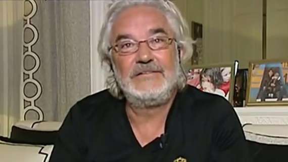 Ripresa Serie A, Briatore sicuro: "Se tornano a lavoro gli operai possono farlo anche i calciatori"