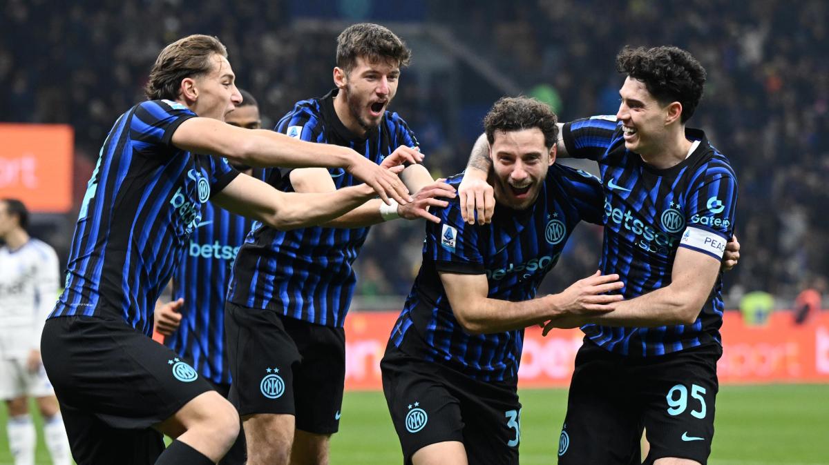L'Inter gioca bene e si diverte: Como asfaltato a San Siro, finisce 4-0