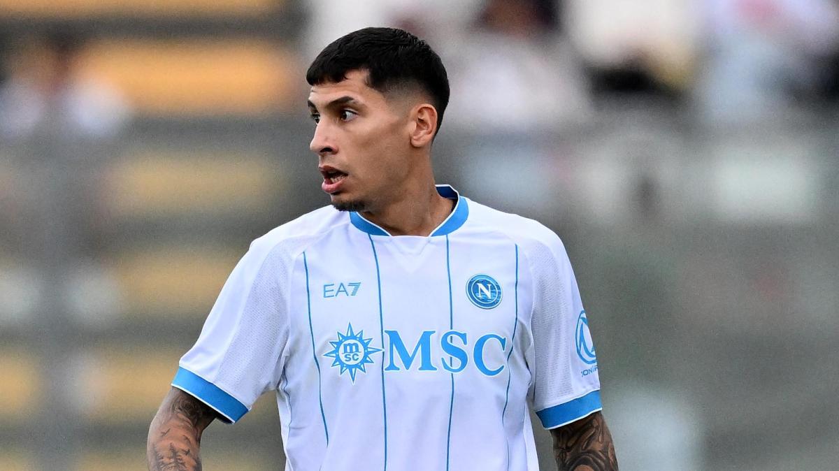 Olivera: "Capisco delusione dei tifosi, domenica col Bologna è una finale!"
