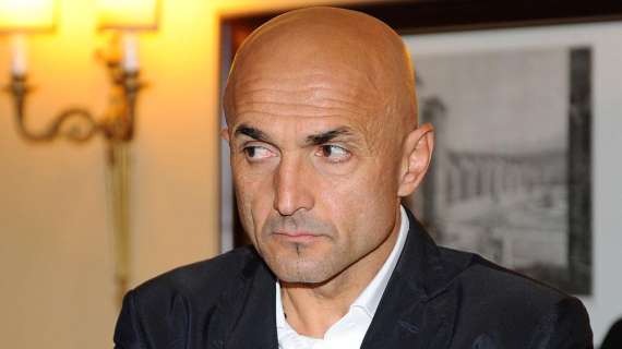 Roma, ecco i convocati