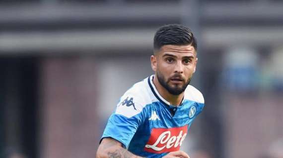 Insigne, l'ex allenatore: "In Italia pochi come lui, dimostra di essere un gran campione"