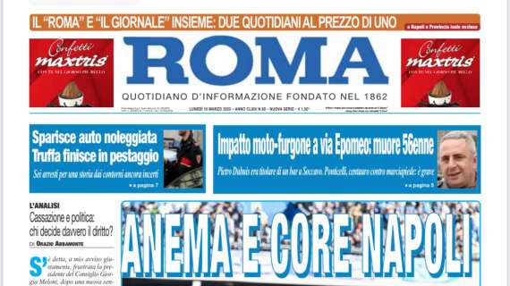 Il Roma: 