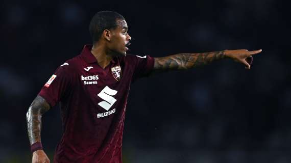 Coppa Italia: avanza il Torino di Simeone e Ngonge, ok l'Udinese
