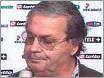 Eugenio Fascetti: "Che De Laurentiis lasci lavorare Reja"