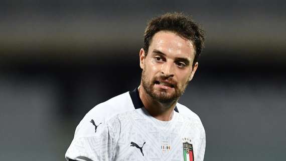 Italia, Bonaventura lascia il ritiro: il comunicato ufficiale