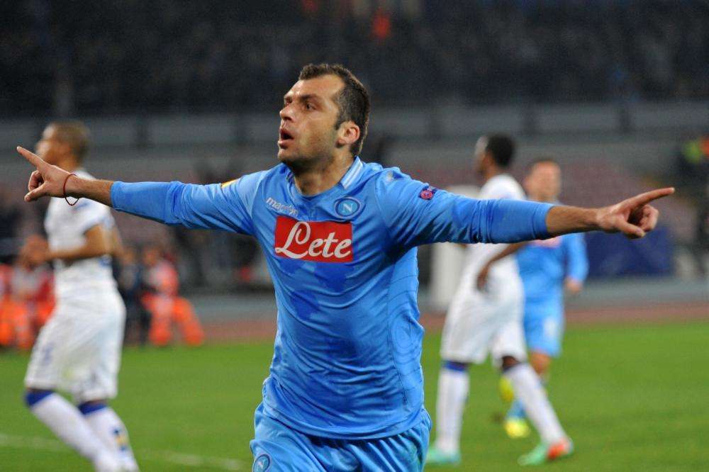 Accadde oggi - Quattro anni fa una doppietta di Pandev abbatteva il Genoa