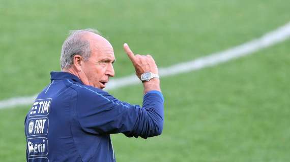 Ventura: "Spero che la mia carriera non sia finita. Non rifarei la scelta di allenare la Nazionale"