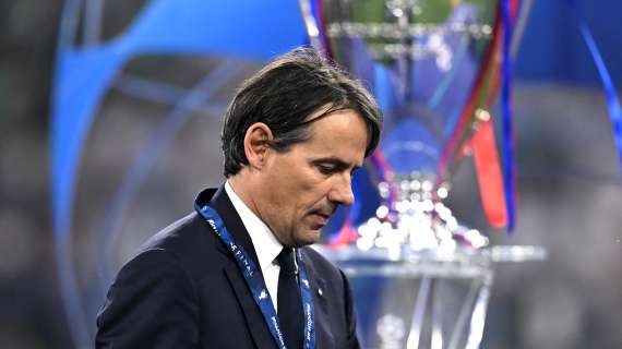 Inter-Inzaghi, è finita! Andrà in Arabia: due ipotesi per l'erede