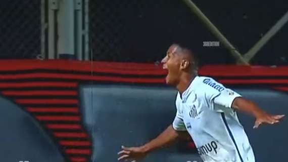 Il Flamengo fa sul serio per Angelo Gabriel: sulla stellina brasiliana 2004 c’è anche il Napoli
