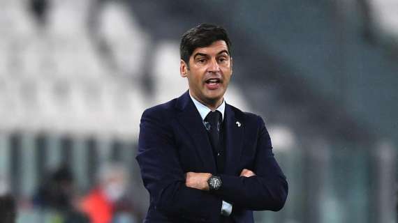 Fonseca salva la Roma: l'Europa League vale 25mln e può portare i 50 della Champions