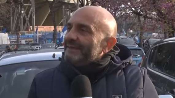 Leader Fedayn: "ADL non è il padrone di Napoli e la festa Scudetto non sarà sua! Drogati? Pronti ad analisi"