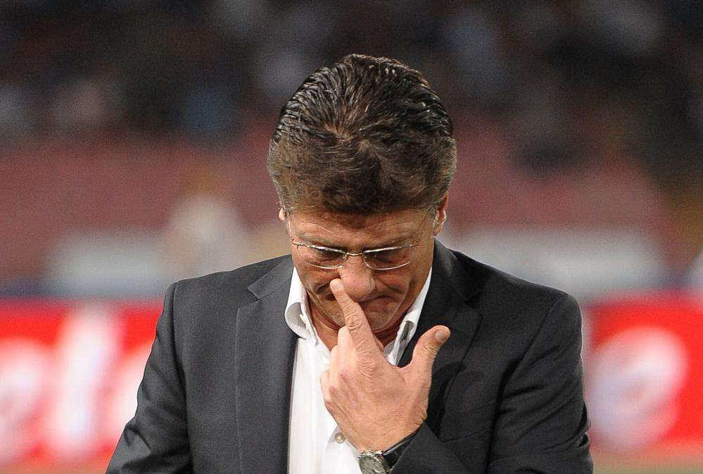 Pelillo...nell'uovo - L'uomo che toglieva la giacca