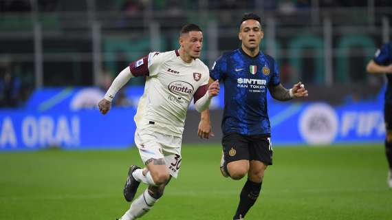Ag. Mazzocchi: “Erede di Di Lorenzo? Difficile lasci il Napoli, ADL chiede 30mln"