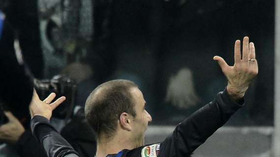Bini: "Sono interista, ma il Napoli è messo meglio sotto tutti i punti di vista"