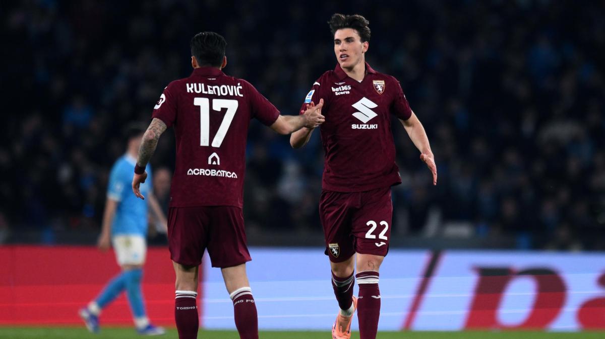 Immagine strip Le Interviste n.2