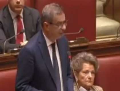 Verona-Napoli, trasferta vietata. On. Padovani soddisfatto: "Sicurezza dei veronesi è priorità"