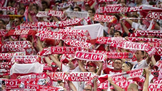 Eurorivali - Il Legia vince anche in Coppa di Polonia: 3-1 al Suwalki