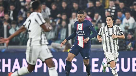 Clamoroso al Psg, Mbappé fuori rosa! Niente rinnovo e va fuori dai convocati per la tournée