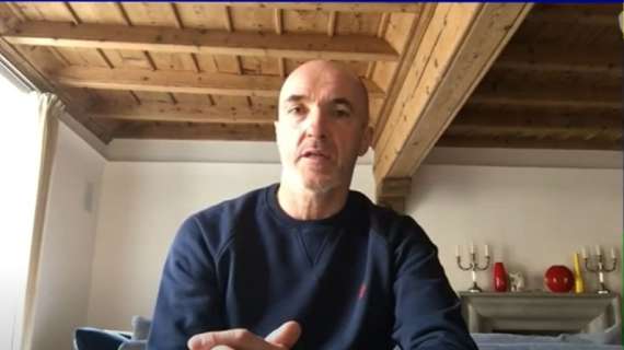 Lerda: "Ho allenato Lucca e posso dire una cosa. Al Napoli farebbe bene"